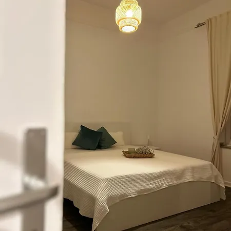 Citylife Apartament *