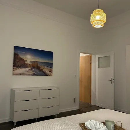 Apartament Citylife *