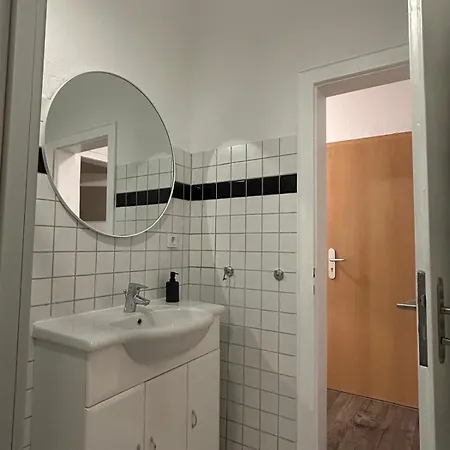 Apartament Citylife Viersen