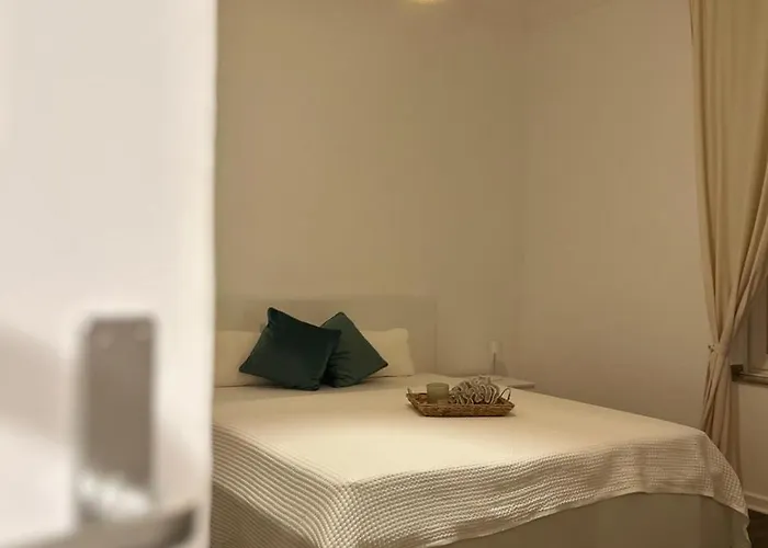 Citylife Apartment *