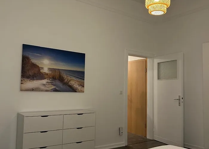 Lejlighed Citylife *