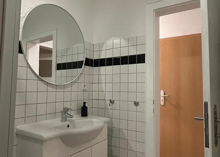 Apartment Citylife Viersen